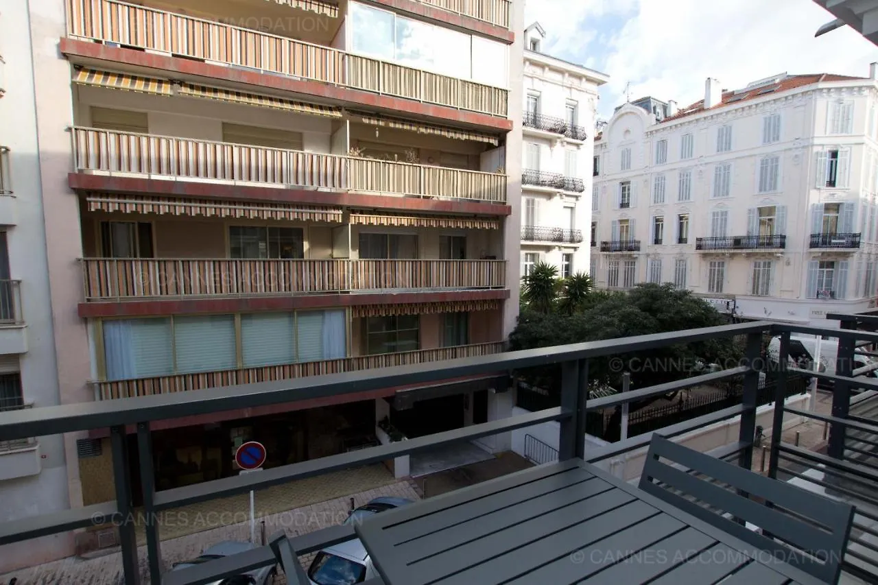 Carre Ginger Apartment Cannes 0*,  France